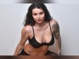 VenusinNylons