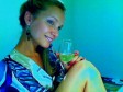 Glamourous