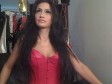 missstrap0n | FetishFreakWebcams