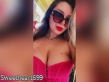 Sweetheart699