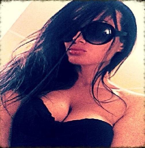 Webcam chat profile for DelightBaby: Lingerie & stockings
