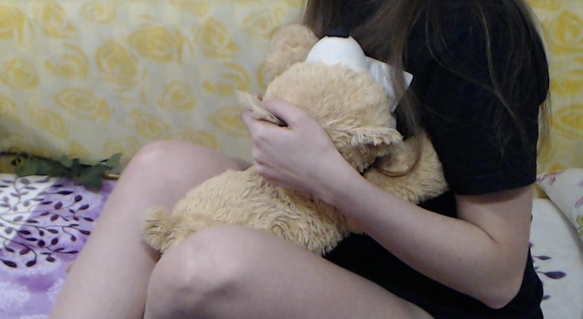 Webcam chat profile for Sherryll: Legs, feet & shoes