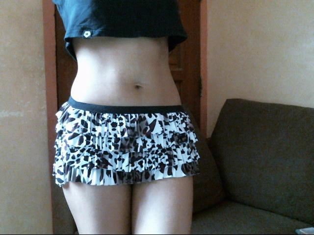 Webcam chat profile for Jane69: Lingerie & stockings