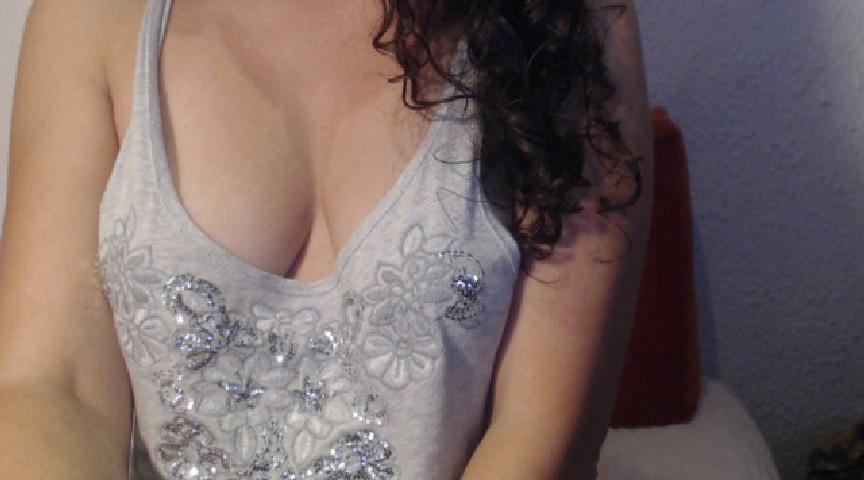 LIVE VideoChat with ana20sexy