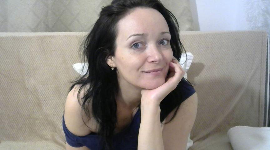 LIVE VideoChat with blueflower