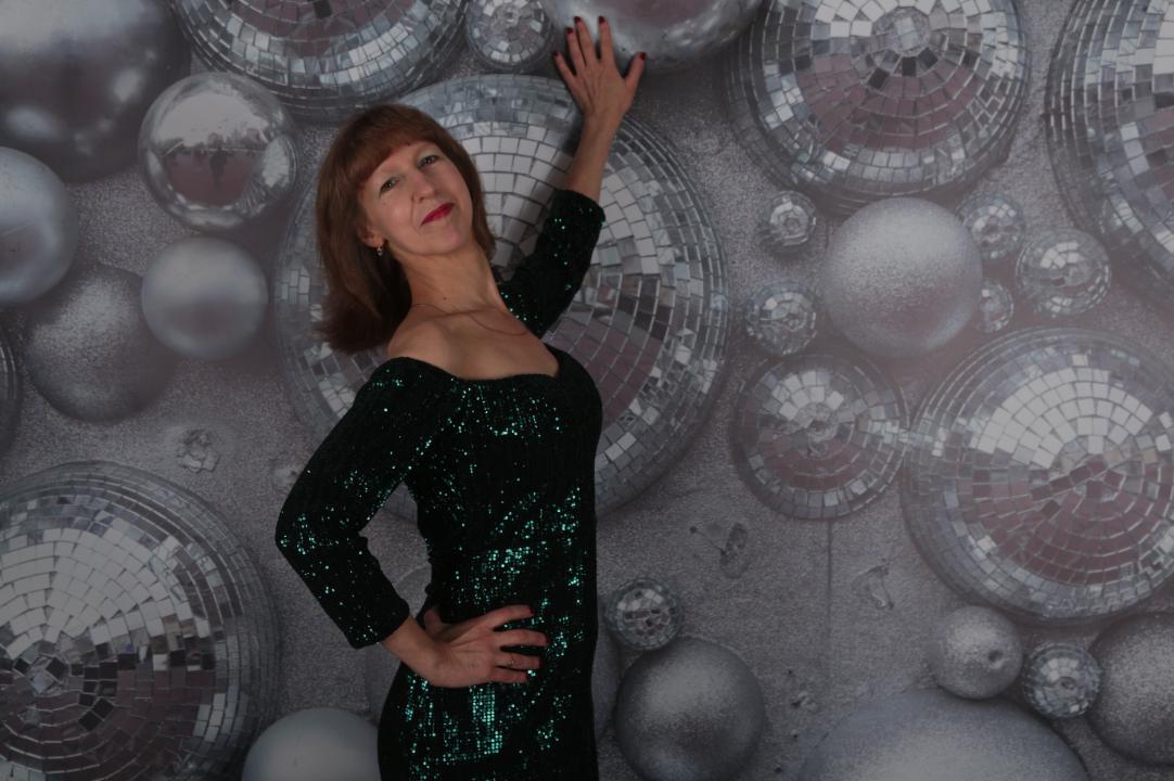 Webcam chat profile for ladyFire45: Outfits