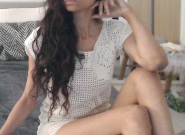 Webcam chat profile for LongSkinnyLegs: Dancing