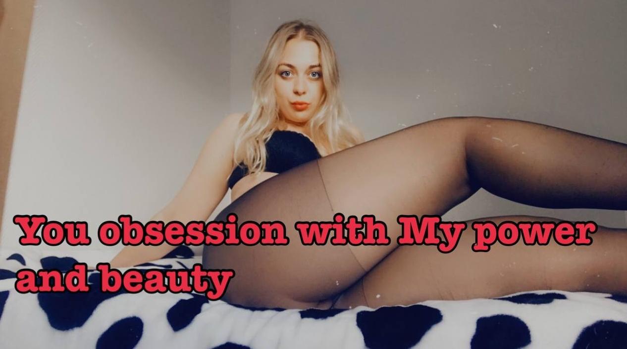 Webcam chat profile for GoddessAnita: Legs, feet & shoes