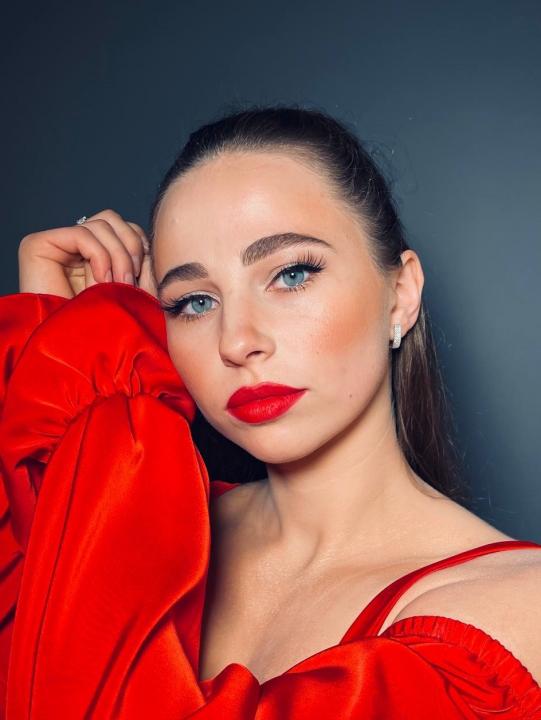 Webcam chat profile for miissDaria