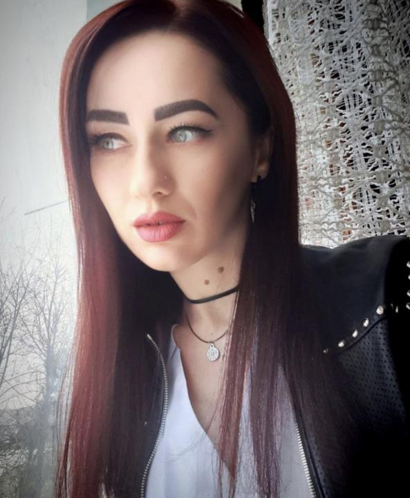 Webcam chat profile for 001Mistress