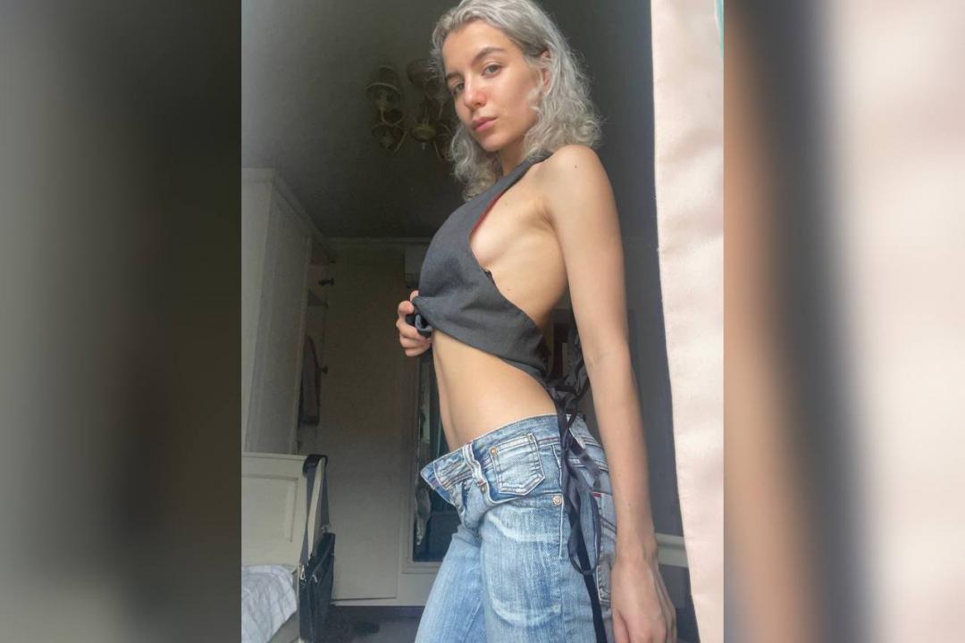 Webcam chat profile for SexyT1igresss
