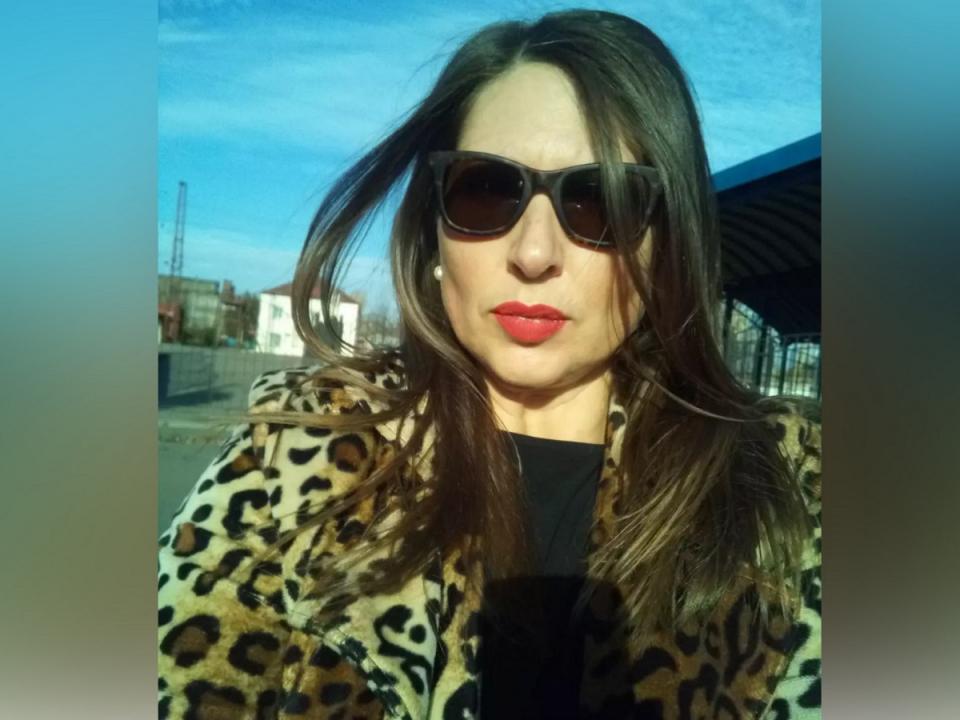 Webcam chat profile for Antuanetta: Lingerie & stockings