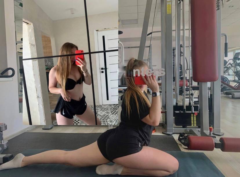 Webcam chat profile for Nasstusya: Bondage & discipline