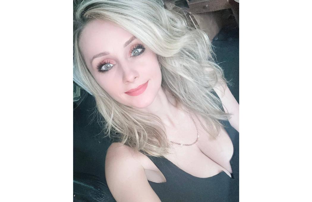 Webcam chat profile for DeepEmoution