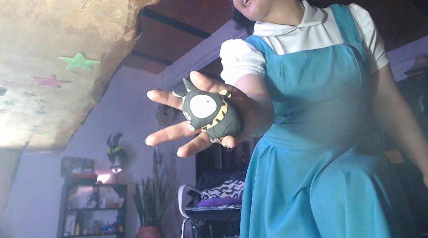 Webcam chat profile for PhyllisEskela3: Dominatrix