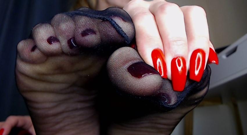 Webcam chat profile for IAphrodite: Dominatrix