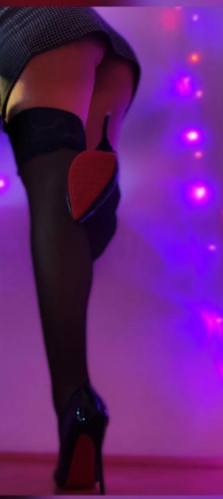 Webcam chat profile for Sweetheart699: Dominatrix