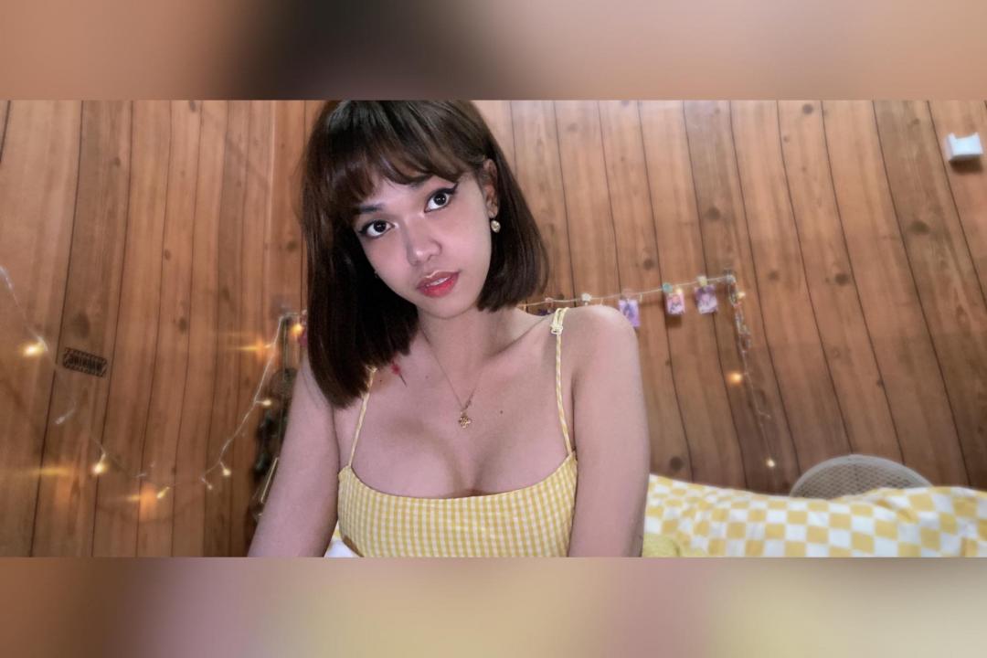 Webcam chat profile for ASIANaphrodite4: Bondage & discipline