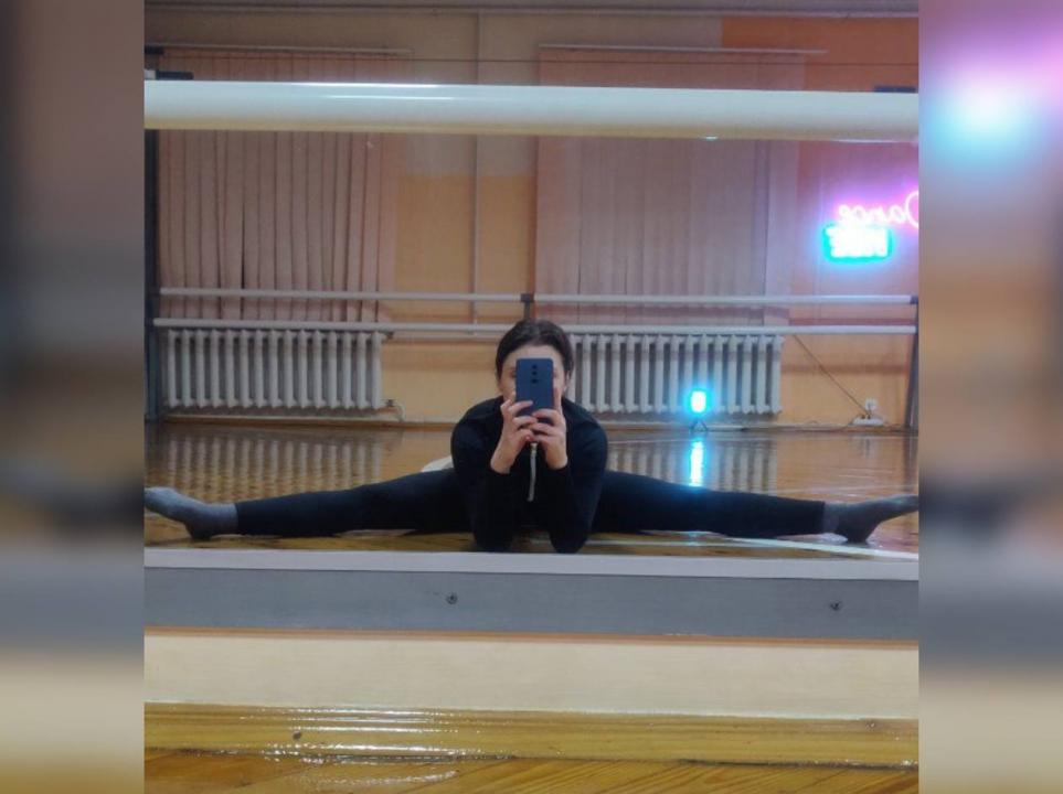 Webcam chat profile for 0Sweetie0: Fitness