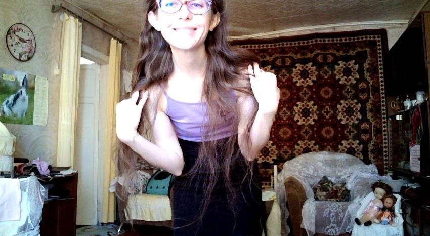 Webcam chat profile for Famefortune: Dancing