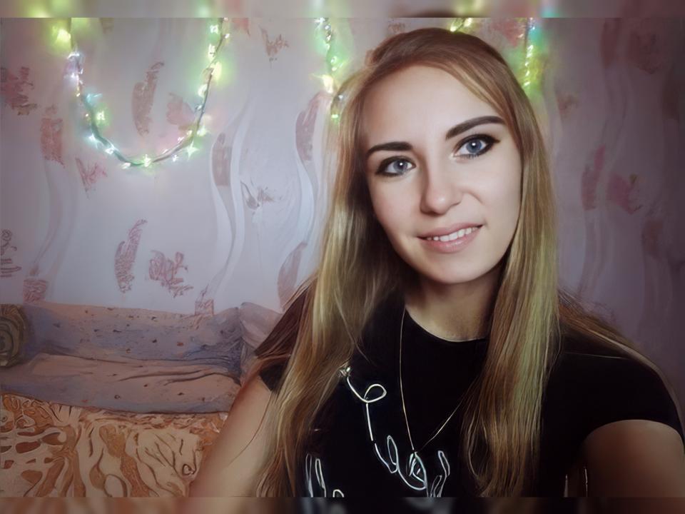 Start LIVE VideoChat with SweetGirl25