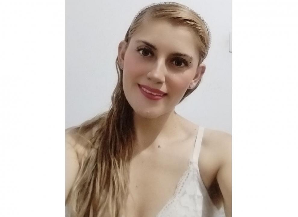 LIVE VideoChat with latinqueen