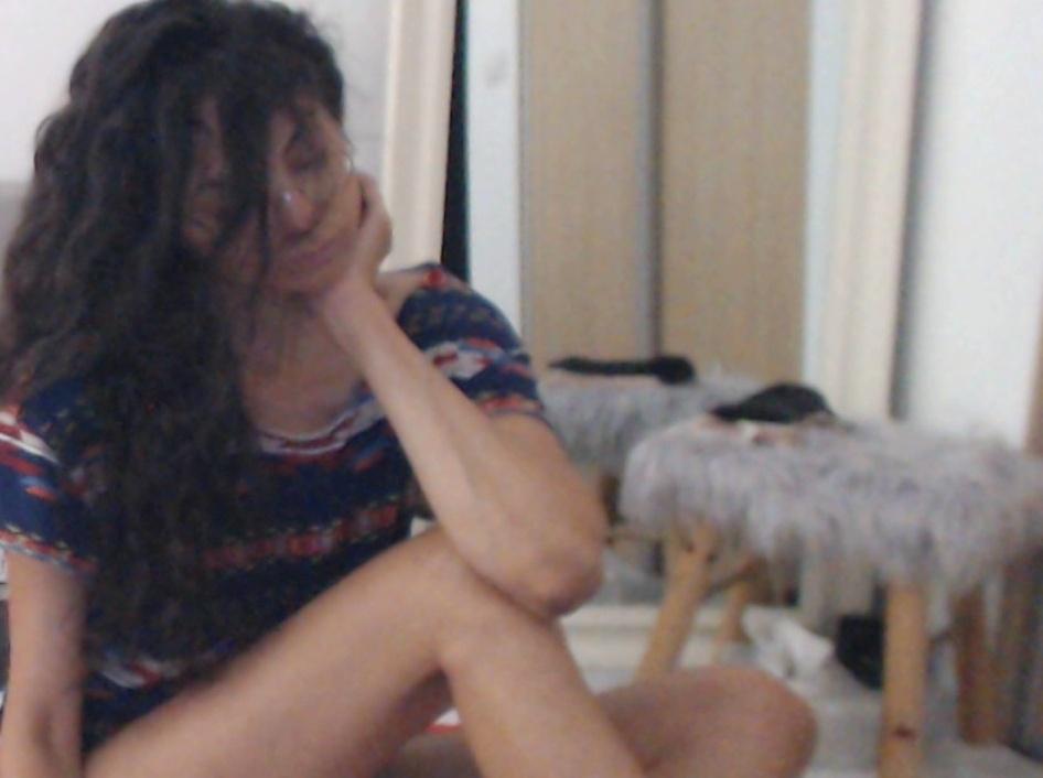 Webcam chat profile for LongSkinnyLegs: Dancing