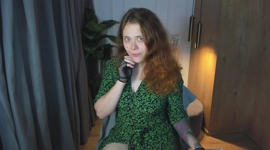 Webcam chat profile for SophiePure: Legs, feet & shoes