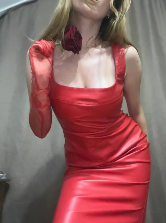 Webcam chat profile for YourCuteBoss: Dominatrix