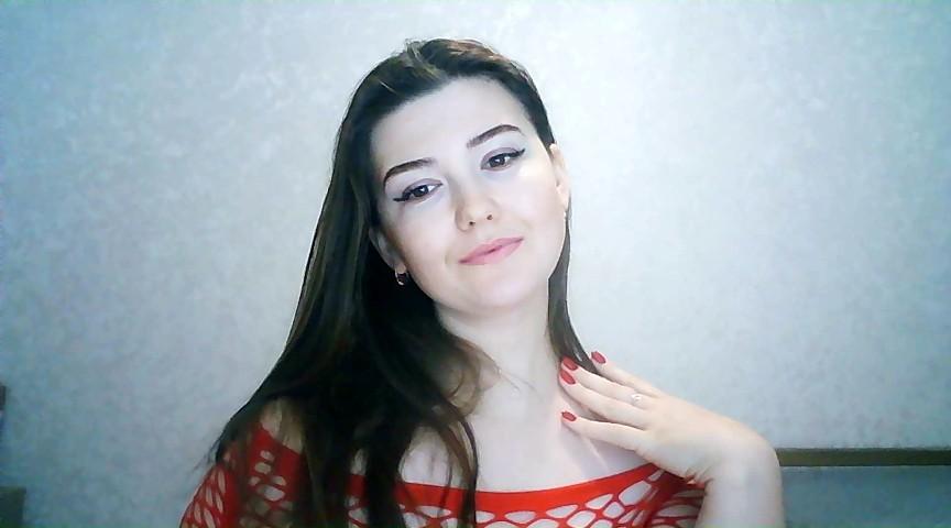 Webcam chat profile for EnchantedTati: Foot fetish