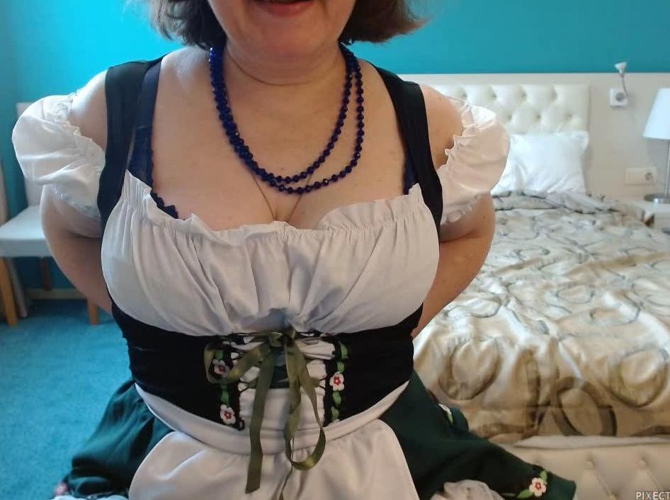 Webcam chat profile for 1annete: Outfits