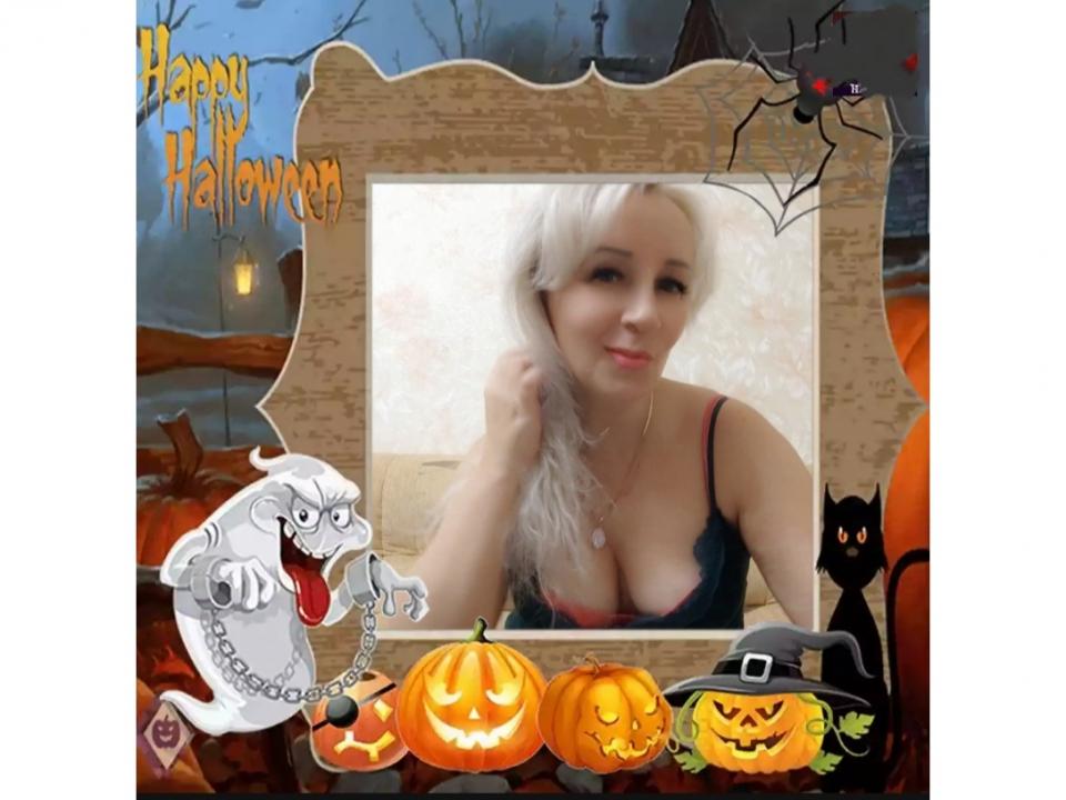 Webcam chat profile for ButterflyAlice: Nails