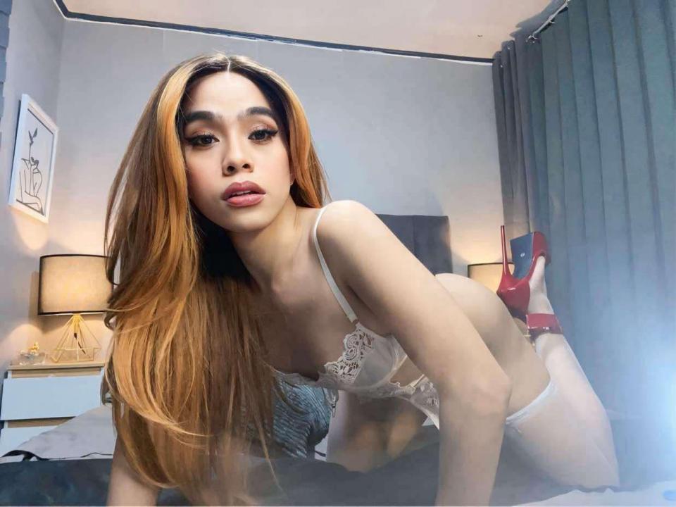 Webcam chat profile for MadissonRein: Bondage & discipline