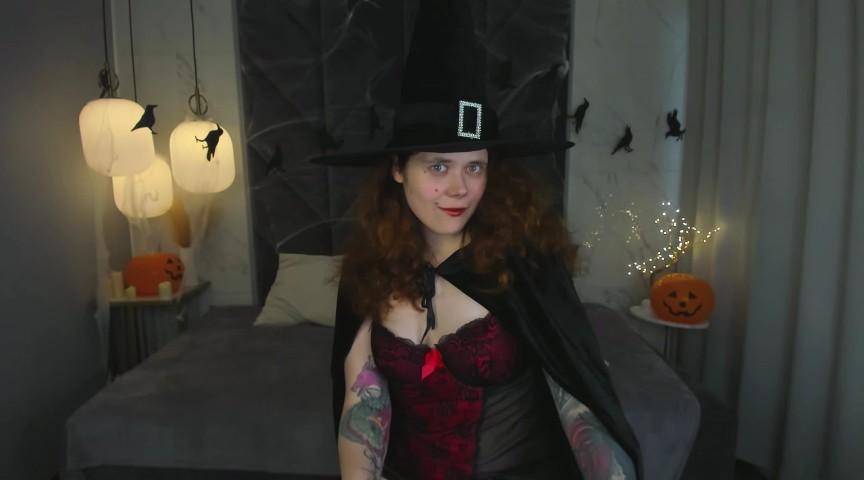 Webcam chat profile for SophiePure: Bondage & discipline