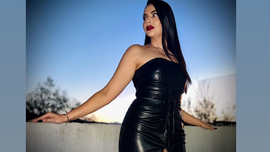 Webcam chat profile for MistressEdith: Dominatrix