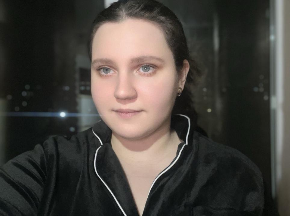 Webcam chat profile for DreamyMi: Dancing
