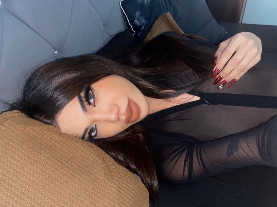 Webcam chat profile for CassieNova: Bondage & discipline