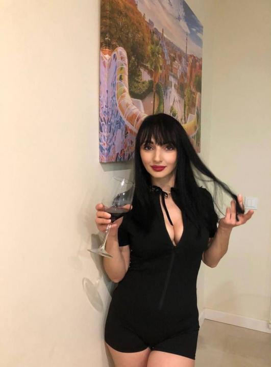 Webcam chat profile for DiamaraBellezza: Cooking