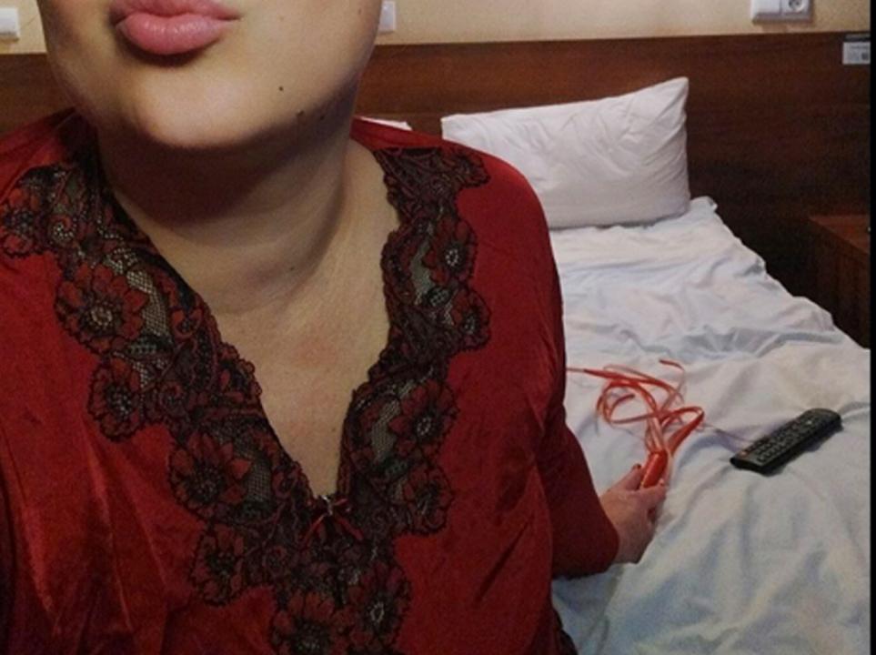 Webcam chat profile for Maleena: Lingerie & stockings