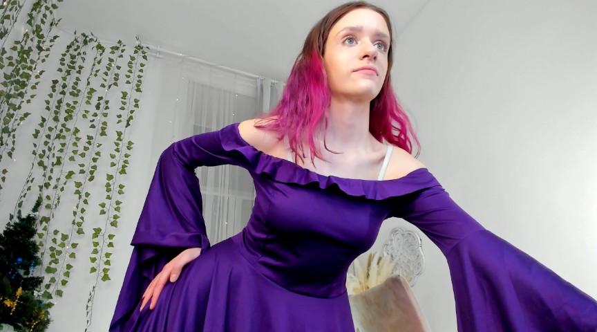 Webcam chat profile for FrancescaSmit: Kissing