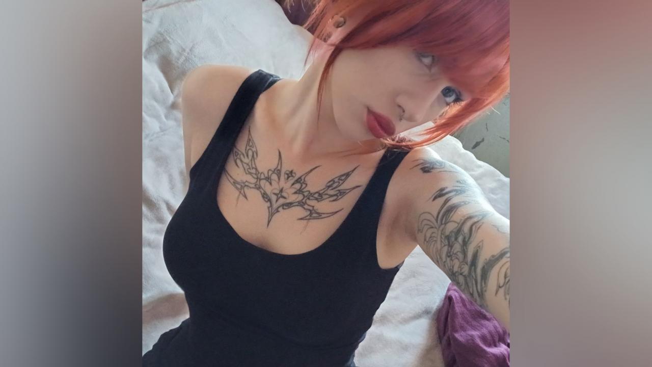 Webcam chat profile for DarlingDaffodil: Ask about my Hobbies