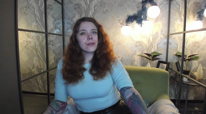 Webcam chat profile for SophiePure: Bondage & discipline