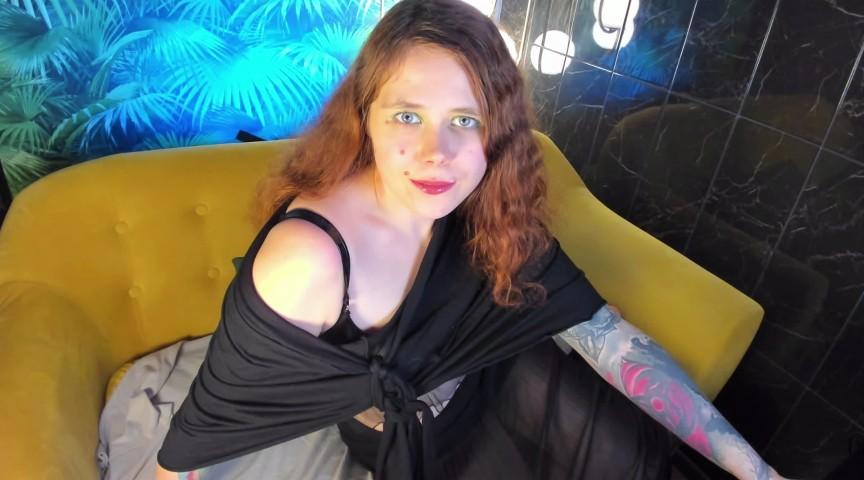 Webcam chat profile for SophiePure: Bondage & discipline