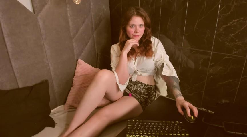 Webcam chat profile for SophiePure: Bondage & discipline