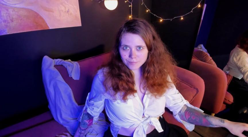 Webcam chat profile for SophiePure: Bondage & discipline