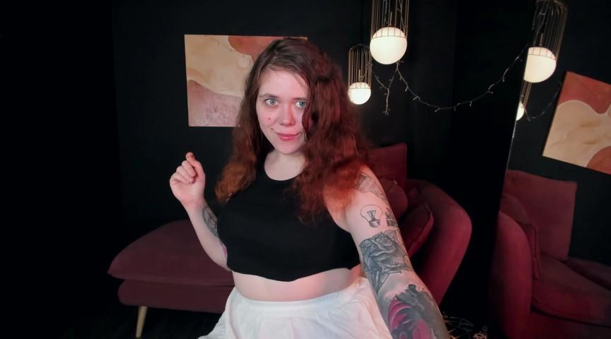 Webcam chat profile for SophiePure: Bondage & discipline