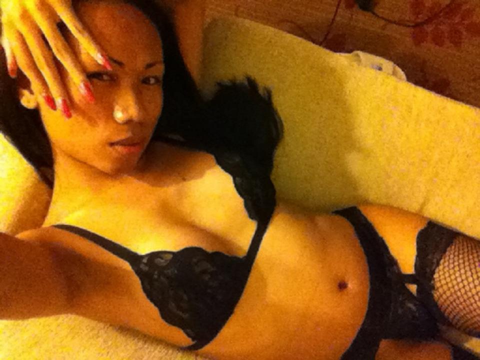 Webcam chat profile for AsianExotica: Jerking off