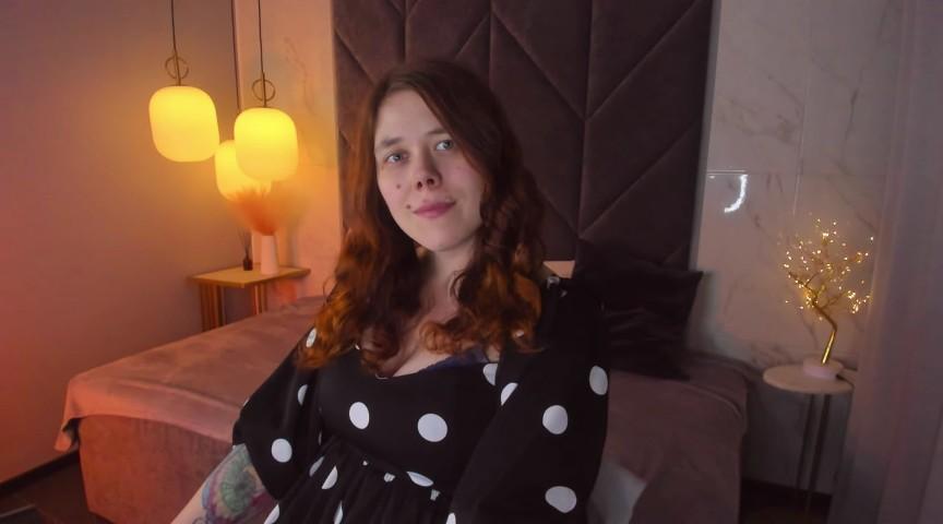 Webcam chat profile for SophiePure: Bondage & discipline