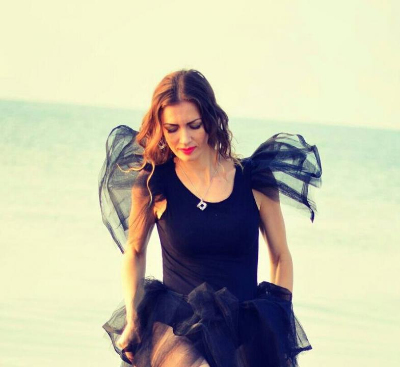 Webcam chat profile for TigerOrchid: Travel