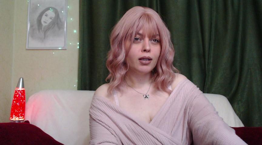 Webcam chat profile for LucyWeedon: Leather